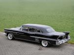 Cadillac Fleetwood Seventy-Five Limousine 1958 года